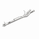 MagnaFlow D-Fit Performance Exhaust Muffler (MPN: 19686)