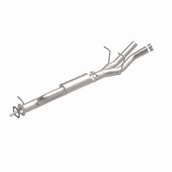 MagnaFlow D-Fit Performance Exhaust Muffler (MPN: 19686)