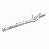 MagnaFlow D-Fit Performance Exhaust Muffler (MPN: 19686)