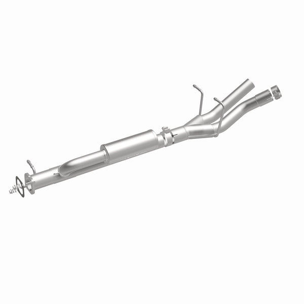 MagnaFlow D-Fit Performance Exhaust Muffler (MPN: 19686)