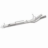 MagnaFlow D-Fit Performance Exhaust Muffler (MPN: 19686)