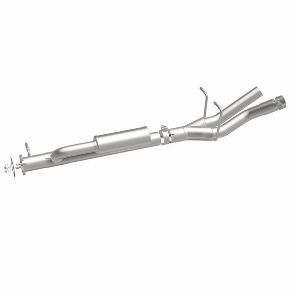 MagnaFlow D-Fit Performance Exhaust Muffler (MPN: 19686)