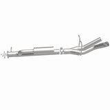 MagnaFlow D-Fit Performance Exhaust Muffler (MPN: 19686)