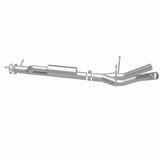 MagnaFlow D-Fit Performance Exhaust Muffler (MPN: 19686)