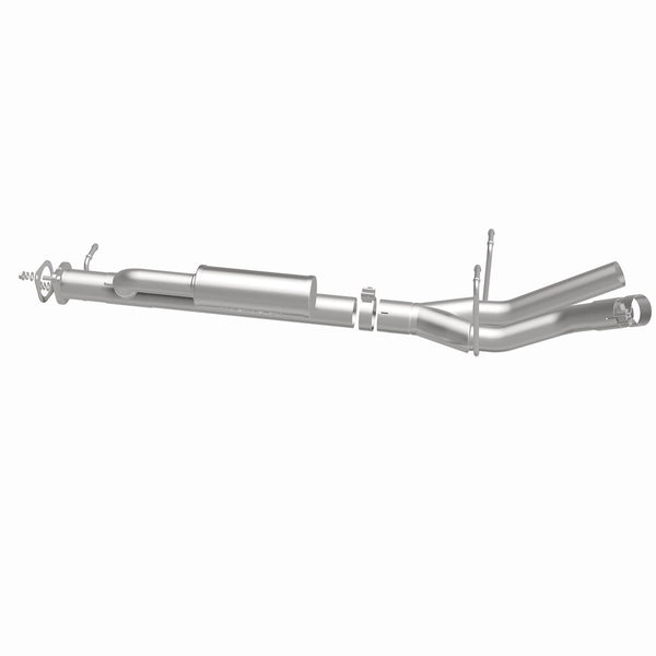 MagnaFlow D-Fit Performance Exhaust Muffler (MPN: 19686)