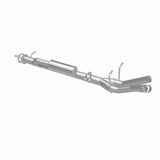 MagnaFlow D-Fit Performance Exhaust Muffler (MPN: 19686)