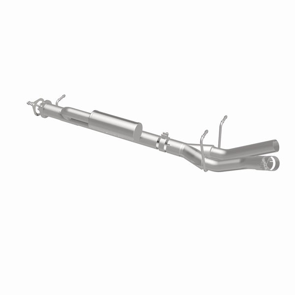 MagnaFlow D-Fit Performance Exhaust Muffler (MPN: 19686)