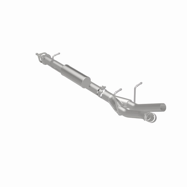 MagnaFlow D-Fit Performance Exhaust Muffler (MPN: 19686)