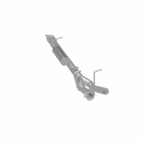 MagnaFlow D-Fit Performance Exhaust Muffler (MPN: 19686)