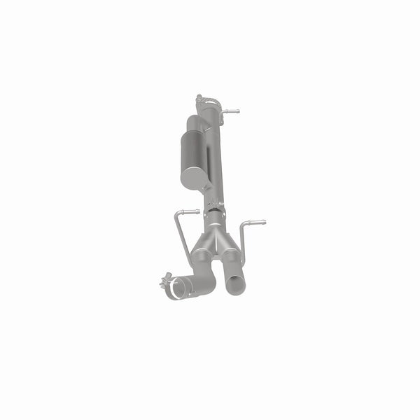 MagnaFlow D-Fit Performance Exhaust Muffler (MPN: 19686)