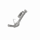 MagnaFlow D-Fit Performance Exhaust Muffler (MPN: 19686)