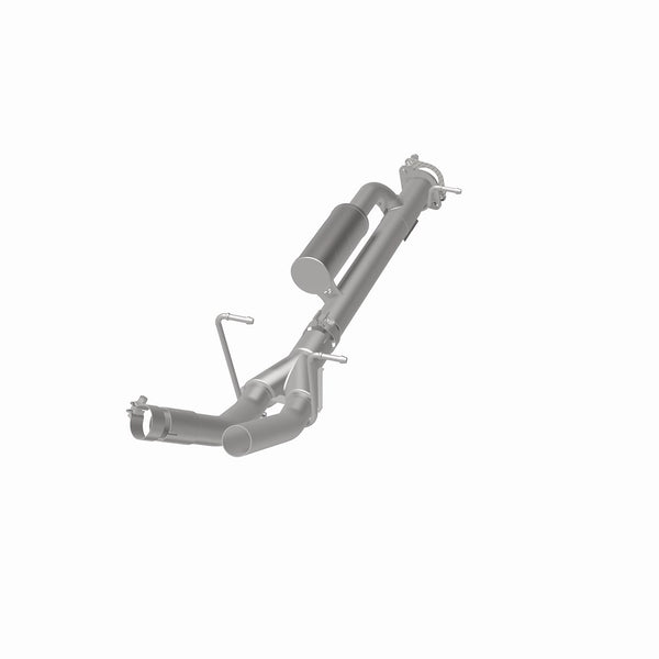 MagnaFlow D-Fit Performance Exhaust Muffler (MPN: 19686)