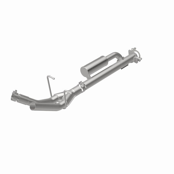 MagnaFlow D-Fit Performance Exhaust Muffler (MPN: 19686)