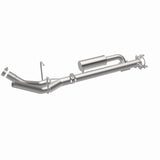 MagnaFlow D-Fit Performance Exhaust Muffler (MPN: 19686)