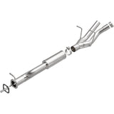 MagnaFlow D-Fit Performance Exhaust Muffler (MPN: 19686)