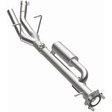 MagnaFlow D-Fit Performance Exhaust Muffler (MPN: 19686)