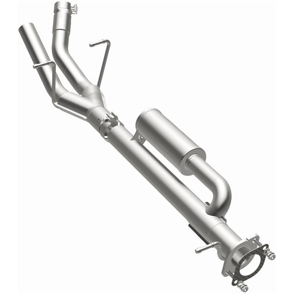 MagnaFlow D-Fit Performance Exhaust Muffler (MPN: 19686)