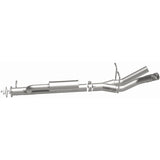 MagnaFlow D-Fit Performance Exhaust Muffler (MPN: 19686)