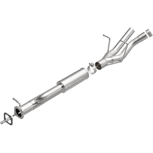 MagnaFlow D-Fit Performance Exhaust Muffler (MPN: 19686)
