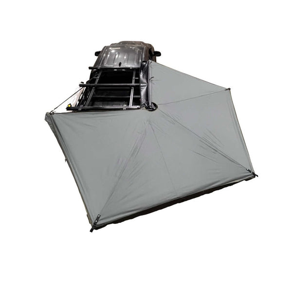 Overland Vehicle Systems Nomadic 270LTE Awning (MPN: 19689909)