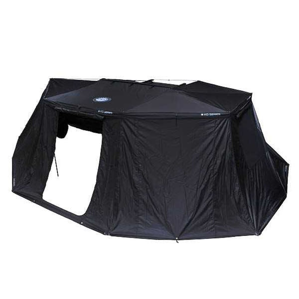 Overland Vehicle Systems XD Nomadic Awning Extension Panel (MPN: 19690004)
