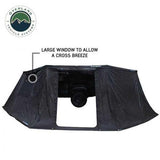Overland Vehicle Systems XD Nomadic Awning Extension Panel (MPN: 19690008)