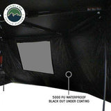 Overland Vehicle Systems XD Nomadic Awning Extension Panel (MPN: 19690008)