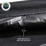 Overland Vehicle Systems XD Nomadic Awning Extension Panel (MPN: 19690008)