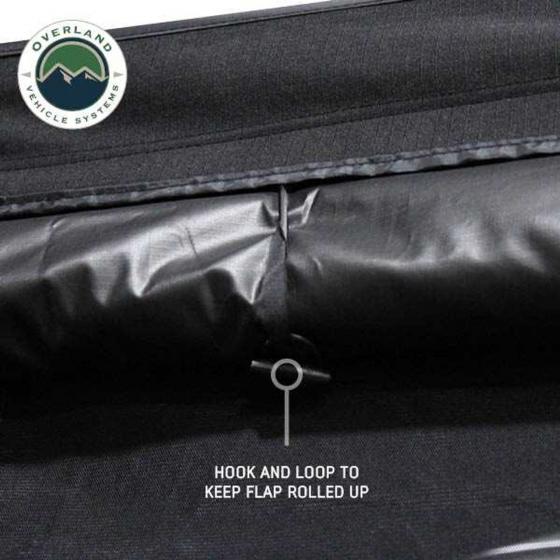 Overland Vehicle Systems XD Nomadic Awning Extension Panel (MPN: 19690008)