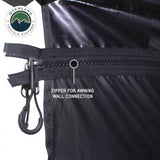 Overland Vehicle Systems XD Nomadic Awning Extension Panel (MPN: 19690008)