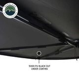 Overland Vehicle Systems XD Nomadic Awning (MPN: 19690010)