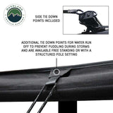 Overland Vehicle Systems XD Nomadic Awning (MPN: 19690010)