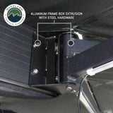 Overland Vehicle Systems XD Nomadic Awning (MPN: 19690010)