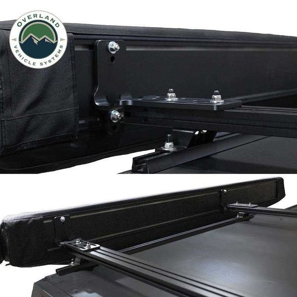 Overland Vehicle Systems XD Nomadic Awning (MPN: 19690010)