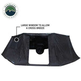 Overland Vehicle Systems XD Nomadic Awning (MPN: 19690010)