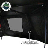 Overland Vehicle Systems XD Nomadic Awning (MPN: 19690010)