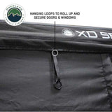 Overland Vehicle Systems XD Nomadic Awning (MPN: 19690010)