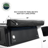 Overland Vehicle Systems XD Nomadic 270 Awning (MPN: 19690021)