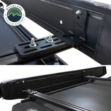Overland Vehicle Systems XD Nomadic 270 Awning (MPN: 19690021)