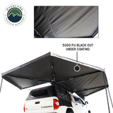 Overland Vehicle Systems XD Nomadic 270 Awning (MPN: 19690021)