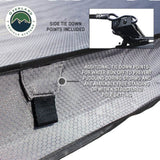 Overland Vehicle Systems XD Nomadic 270 Awning (MPN: 19690021)