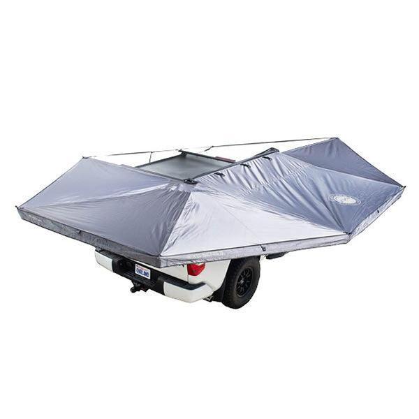 Overland Vehicle Systems XD Nomadic 270 Awning (MPN: 19690021)