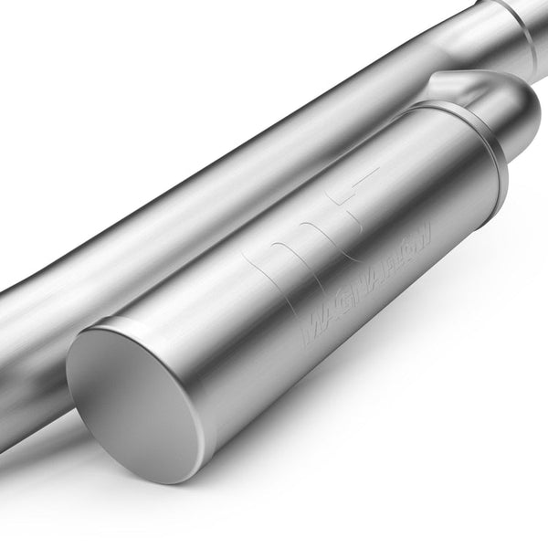 Magnaflow SPEQ Series Cat-Back Exhaust System (MPN: 19704)
