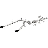 Magnaflow SPEQ Series Cat-Back Exhaust System (MPN: 19704)
