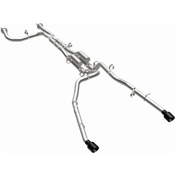 Magnaflow SPEQ Series Cat-Back Exhaust System (MPN: 19704)