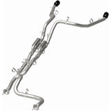 Magnaflow SPEQ Series Cat-Back Exhaust System (MPN: 19704)