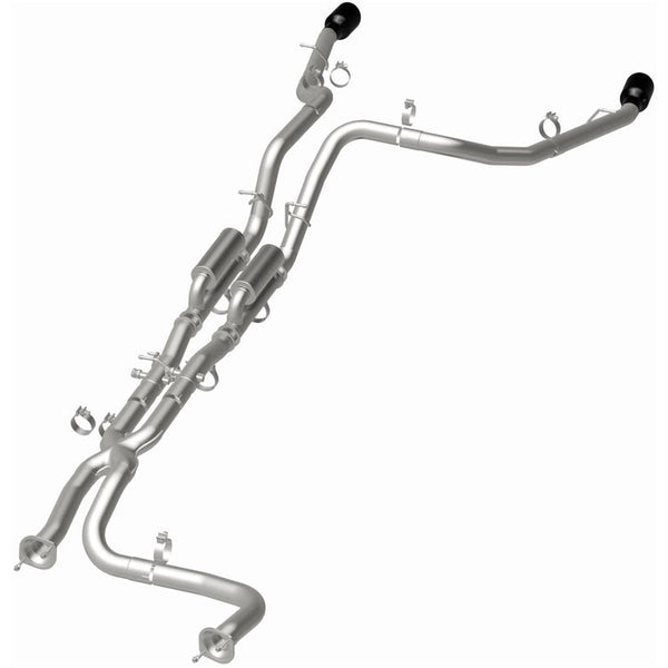 Magnaflow SPEQ Series Cat-Back Exhaust System (MPN: 19704)