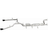 Magnaflow SPEQ Series Cat-Back Exhaust System (MPN: 19704)