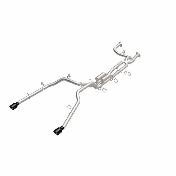 Magnaflow SPEQ Series Cat-Back Exhaust System (MPN: 19704)
