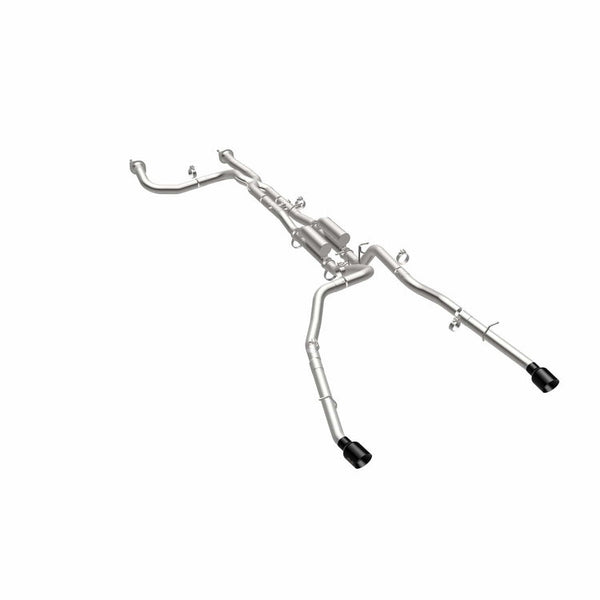 Magnaflow SPEQ Series Cat-Back Exhaust System (MPN: 19704)